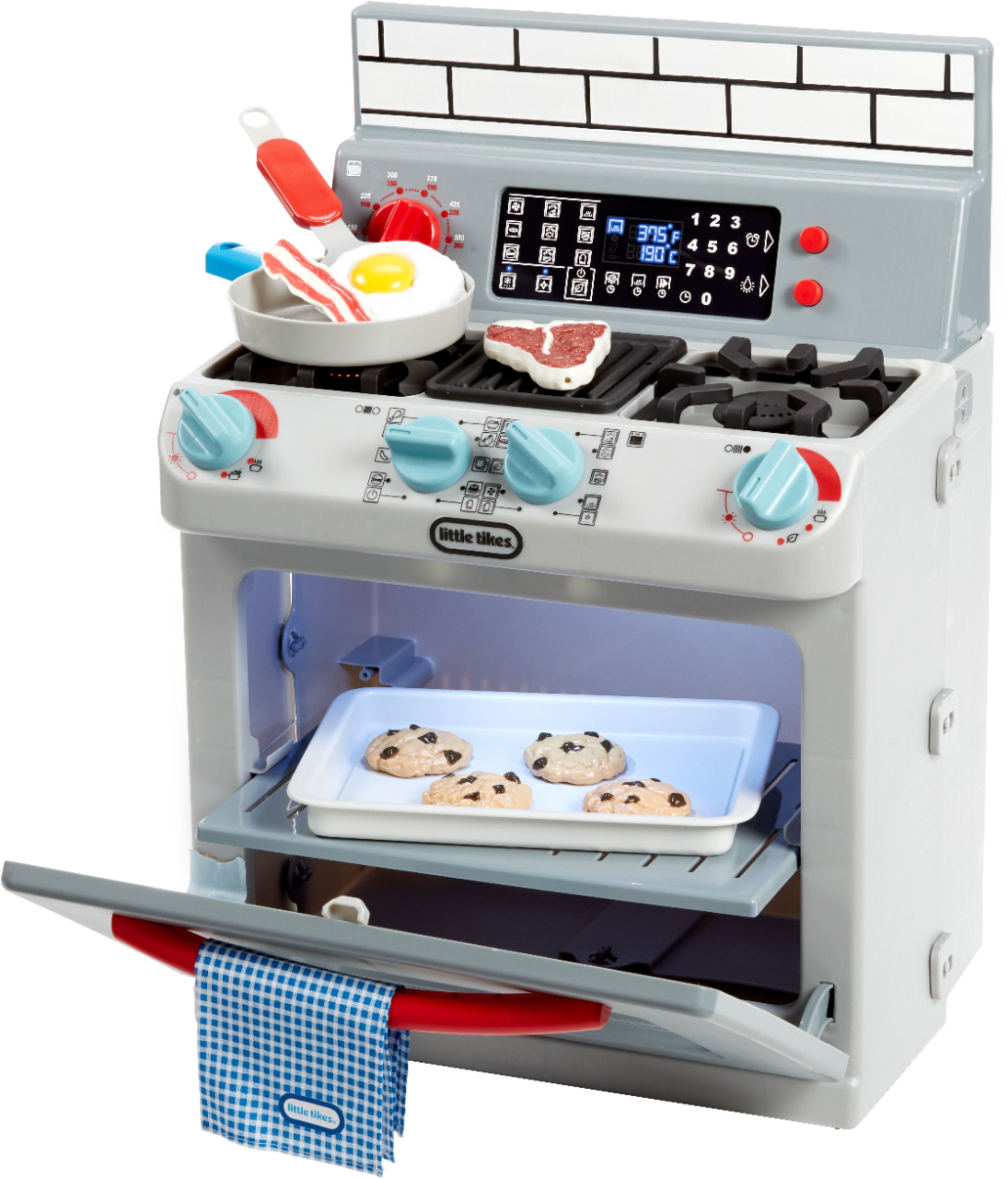 Easy Bake Oven - baby & kid stuff - by owner - household sale - craigslist