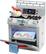 Alt View 13. Little Tikes - First Oven Realistic Pretend Play Appliance for Kids.