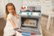 Alt View Zoom 18. Little Tikes - First Oven Realistic Pretend Play Appliance for Kids.
