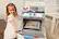 Alt View 18. Little Tikes - First Oven Realistic Pretend Play Appliance for Kids.