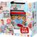 Alt View 22. Little Tikes - First Oven Realistic Pretend Play Appliance for Kids.