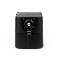 Cosori - 5.8-Quart Original Air Fryer with Skewer Rack Set - Black - Alt_View_Standard_11