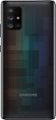 Alt View Zoom 12. Samsung - Galaxy A71 5G UW 128GB - Prism Bricks Black (Verizon).