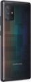 Alt View Zoom 15. Samsung - Galaxy A71 5G UW 128GB - Prism Bricks Black (Verizon).