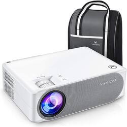 Vankyo Performance V630 1080p Projector White V630 - Best Buy Vankyo Performance V630 1080p Projector White V630 - Best Buy