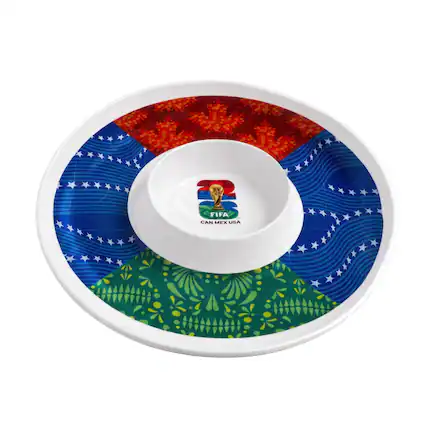FIFA CAN MEX USA