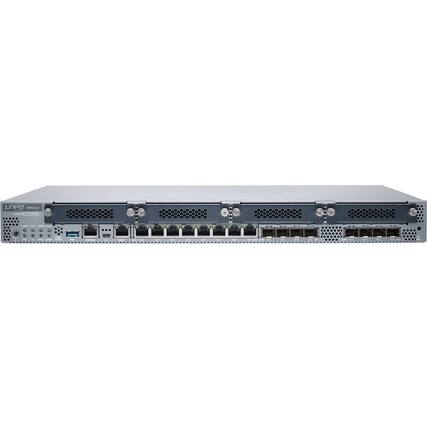 Juniper SRX400