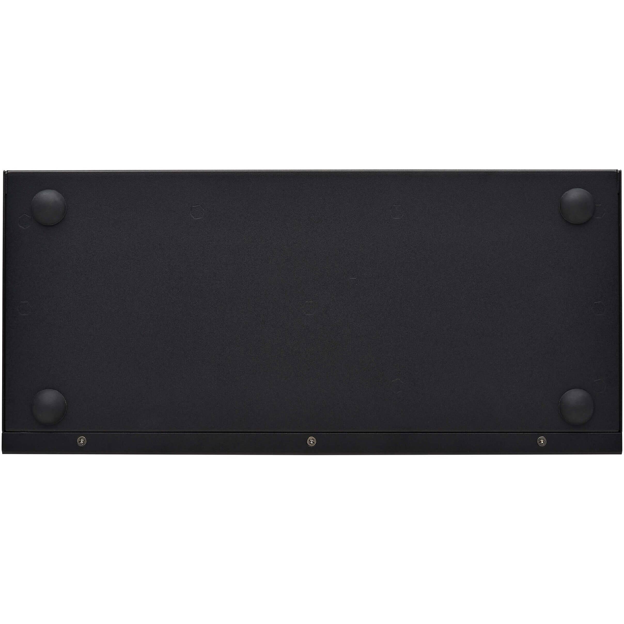 Alt View 5. Tripp Lite - Tripp Lite by Eaton 4-Port DisplayPort Dual-Display KVM Switch - 4K 60 Hz USB 3.2 Gen 1 HDCP 2.2 USB Sharing - 4 - Unknown.