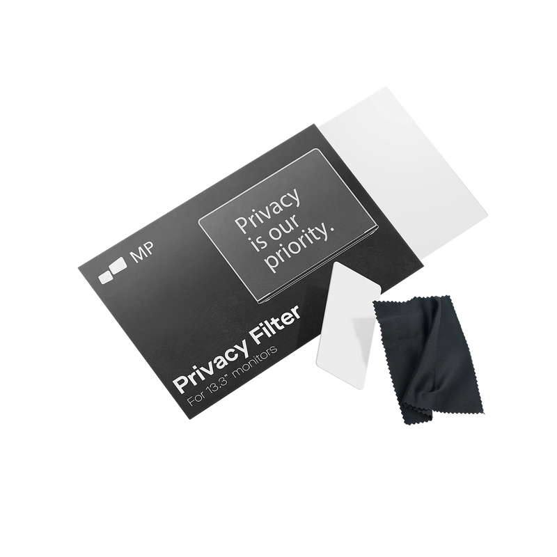 Mobile Pixels - 13" Privacy Screen