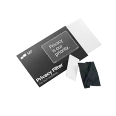 Privacy is our priority.
MP
Privacy Filter
For 13.3" monitors