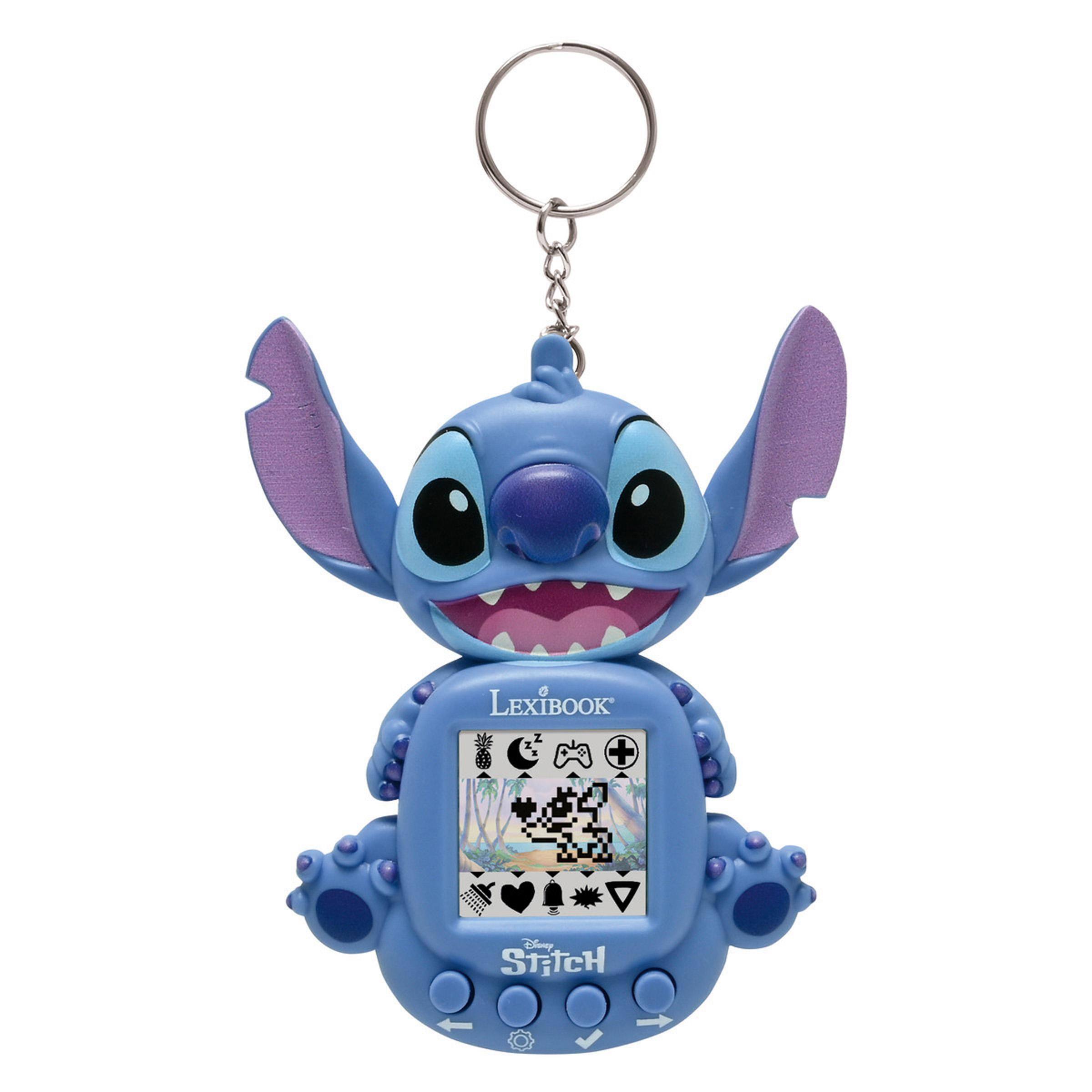 LEXIBOOK Z + Cieney STITCH