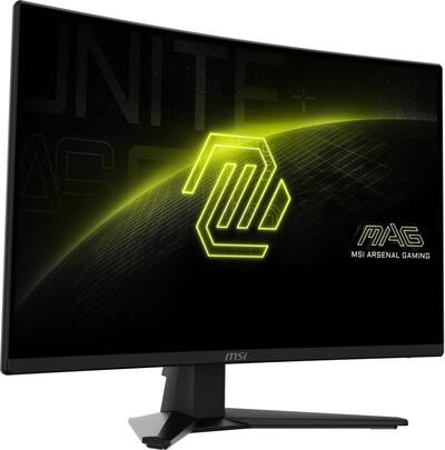 MSI MAG 274CXF 27 MSI MAG 274CXF 27