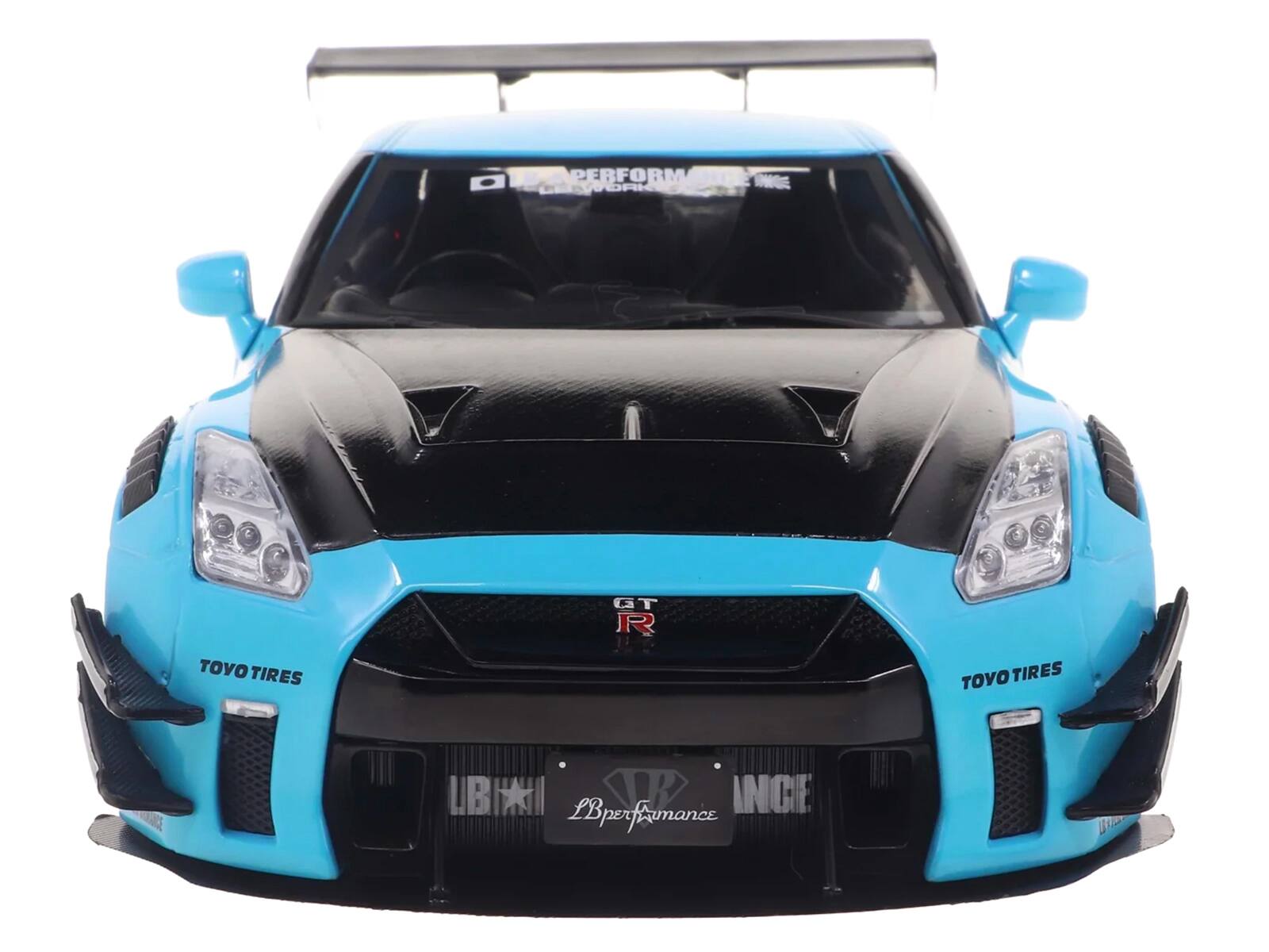 0 PERFORM WORI - E TOYO TIRES UB GT R VR INCE LBperfiance TOYO TIRES
