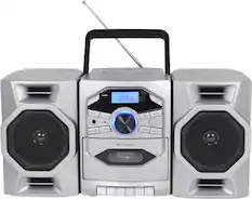 - Sud 89.0 FM FUNCTION TUN. TUN HESCAR - FEIS MEPEA TRASS HEU. POUM. VOL SA Emerson AUTO STOP SYSTEM RECORO PAN PEW F.FWO STOPIEJ PAUSE
