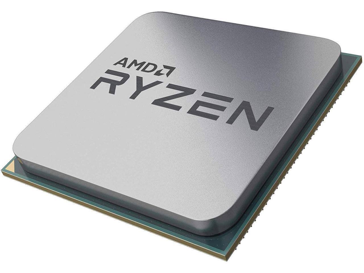 AMD Ryzen