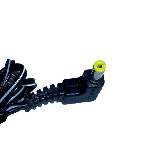 Left. HQRP - DC Cable Cord for Panasonic K2GJ2DC00011, K2GJ2DC00015 VDR-D220 VDR-D230 VDR-D310 PV-GS19 PV-GS29 PV-GS31 Camcorder.