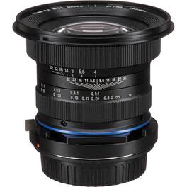 Venus - Laowa 15mm f/4 1:1 Macro Lens with Shift for Sony FE