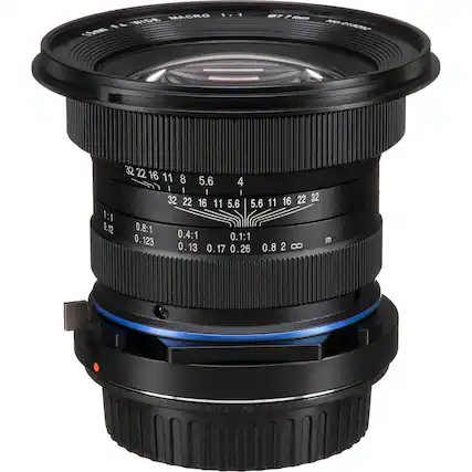 MACRO ... &s WIDE
32 22 16 11 8 5.6 4
32 22 16 11 5.6
1:1
0.12 0.8:1 0.4:1 0.123 0.1:1 0.13 0.17 0.26 0.8 2 8 m