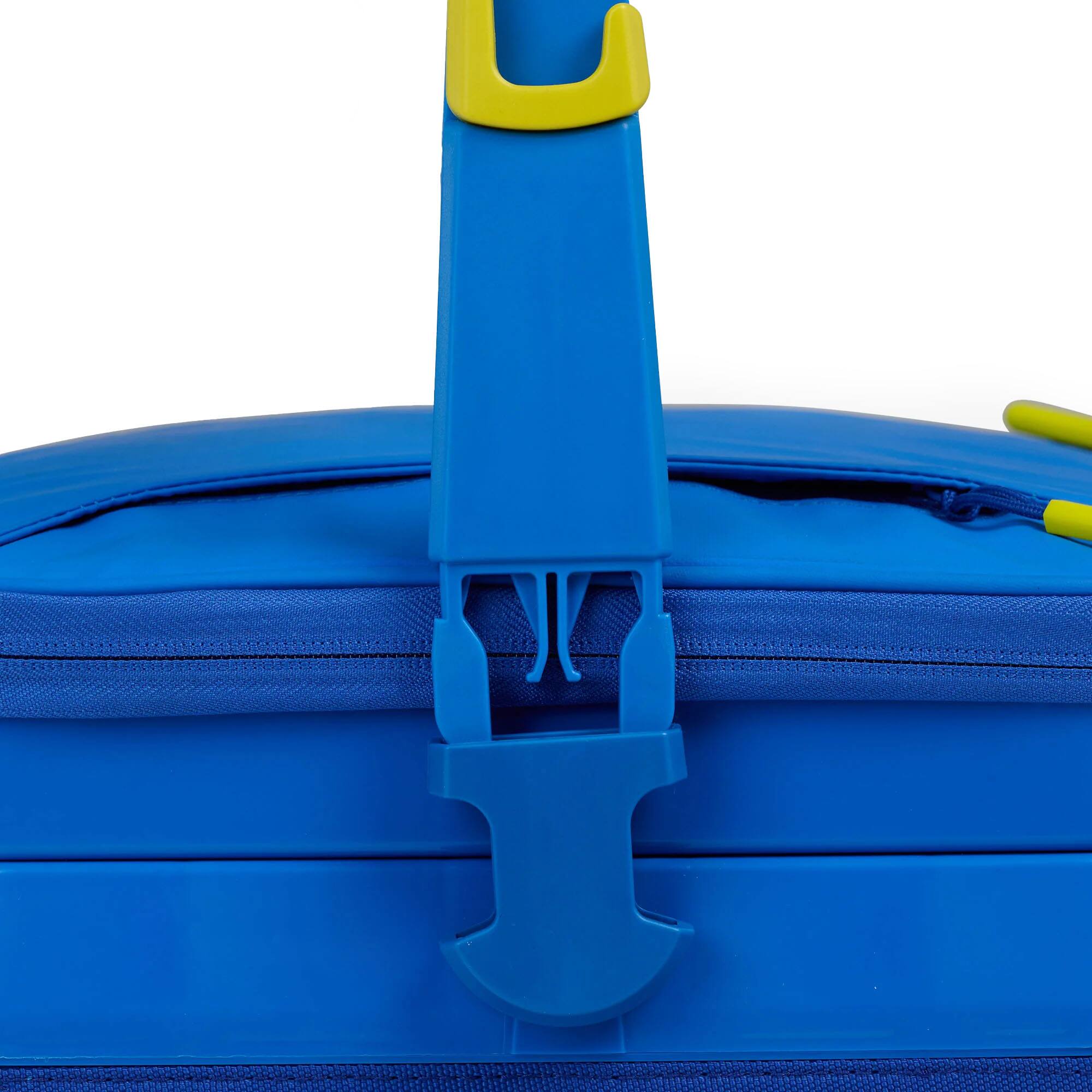 Alt View 4. Igloo - IGLOO Rival 18-Can Hybrid Cooler, Sneaky Blue - Sneaky Blue.
