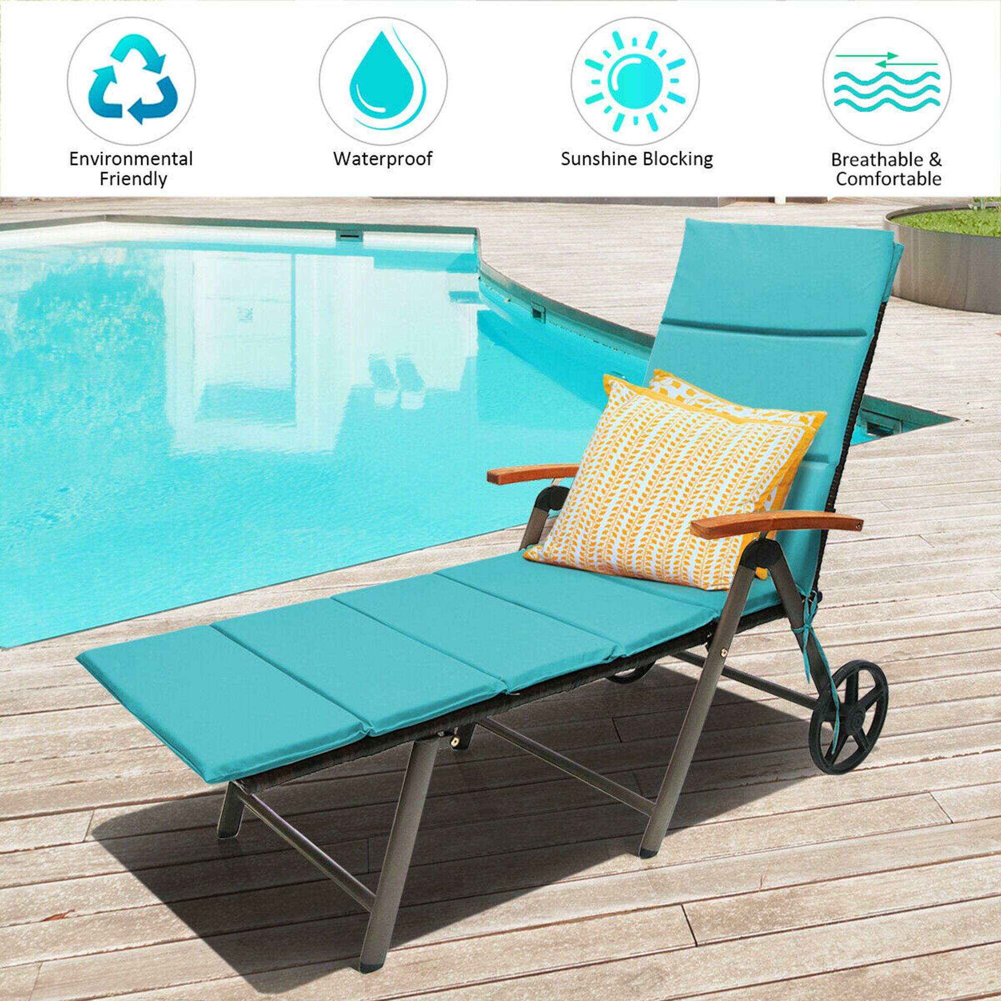 Environmental Friendly  
Waterproof  
Sunshine Blocking  
Breathable & Comfortable