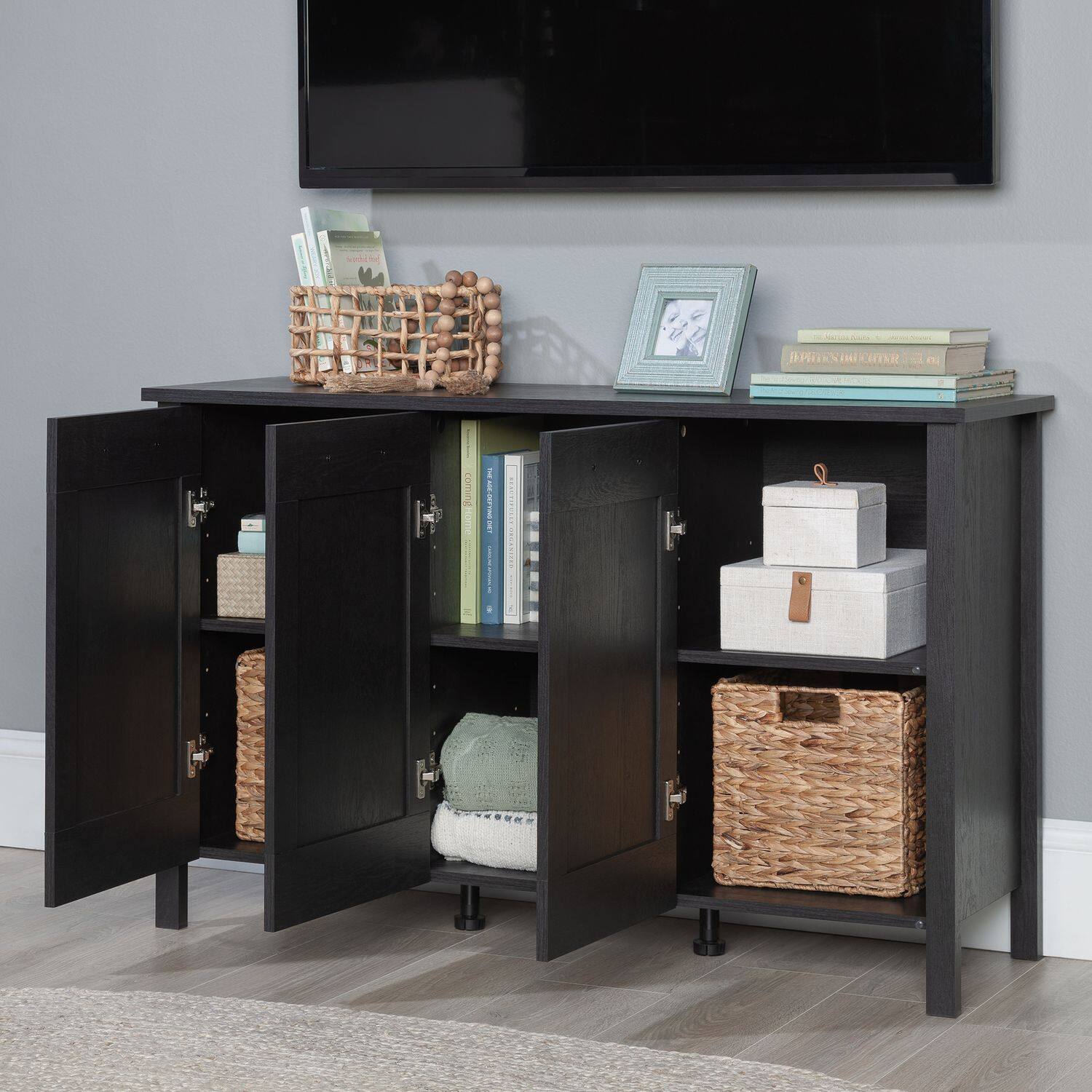 Rise, I hear it enter!