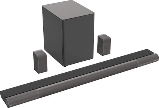 Best buy klipsch hot sale soundbar
