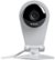 Front Standard. Dropcam - Wireless High-Definition Video Monitoring Camera - Gray.