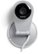 Alt View Standard 5. Dropcam - Wireless High-Definition Video Monitoring Camera - Gray.