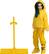 Alt View 12. Billie Eilish - Bad Guy Fashion Doll.
