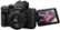 Alt View Zoom 13. Panasonic - LUMIX G100 Mirrorless Camera for Photo, 4K Video and Vlogging, 12-32mm Lens - DC-G100KK - Black.