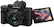 Alt View 13. Panasonic - LUMIX G100 Mirrorless Camera for Photo, 4K Video and Vlogging, 12-32mm Lens - DC-G100KK - Black.