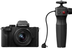 Panasonic LUMIX G100 Mirrorless Camera for Photo, 4K Video and Panasonic LUMIX G100 Mirrorless Camera for Photo, 4K Video and