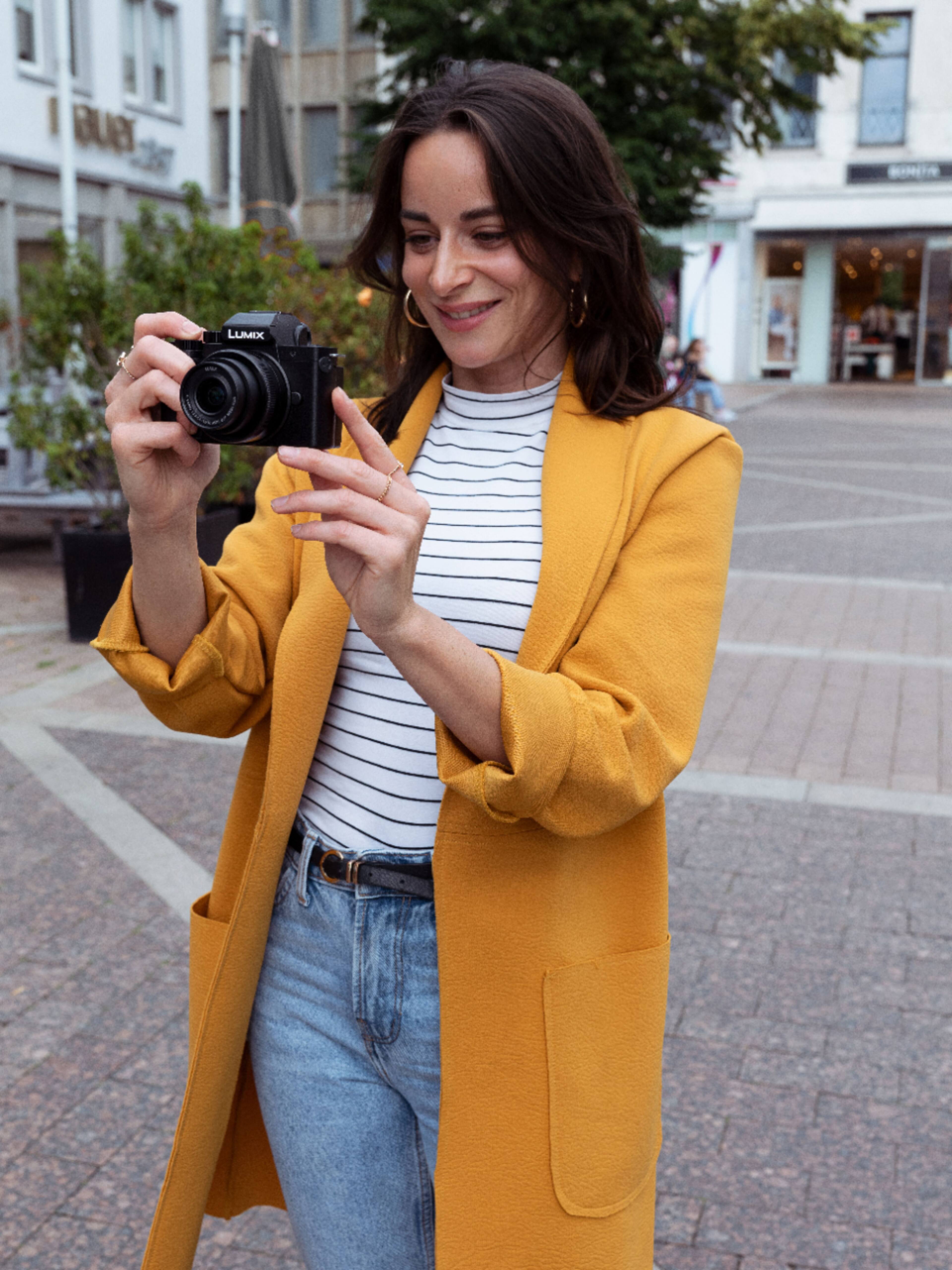 media item thumbnail