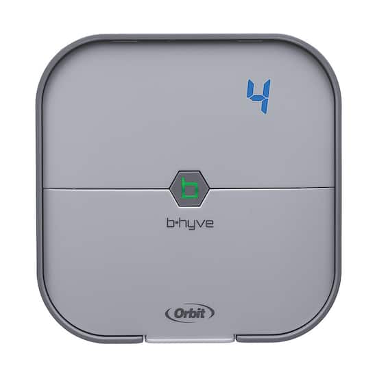 Orbit B Hyve Smart Indoor Irrigation Controller 57915 Best Buy