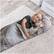 Alt View 13. Happy Nappers - Shak The Shark Pillow and Sleeping Bag - Gray/White/Black.