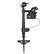 Angle. Orbit - Yard Enforcer Motion Sensor.