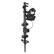Front. Orbit - Yard Enforcer Motion Sensor.