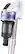 Alt View 13. Samsung - Jet™ 70 Pet Cordless Stick Vacuum with Lightweight Design - Airborne with Violet Filter.