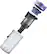 Alt View 17. Samsung - Jet™ 70 Pet Cordless Stick Vacuum with Lightweight Design - Airborne with Violet Filter.