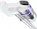 Alt View 24. Samsung - Jet™ 70 Pet Cordless Stick Vacuum with Lightweight Design - Airborne with Violet Filter.