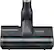 Alt View 17. Samsung - Jet™ 75 Complete Cordless Stick Vacuum with Long-Lasting Battery - ChroMetal with Teal Silver Filter.
