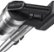 Alt View Zoom 38. Samsung - Jet™ 90 Complete Cordless Stick Vacuum with Dual Charging Station - ChroMetal with Silver Filter.