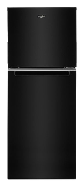 Whirpool Mini Fridge Freezer 3.1 Cu Ft - appliances - by owner