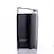 Angle. Sensio - CRUX Electric Coffee Grinder - Black.