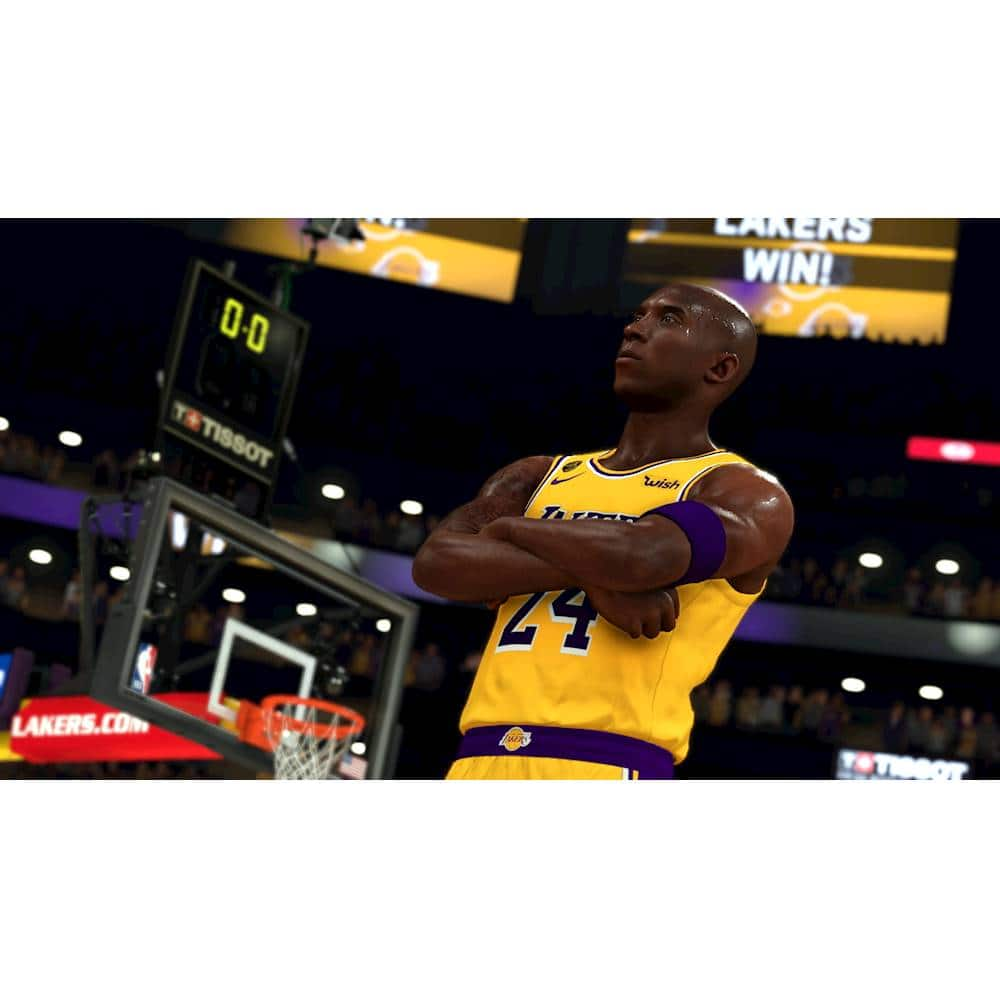 best buy nba 2k21