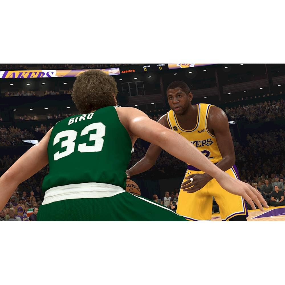 NBA 2K19 STEAM digital for Windows