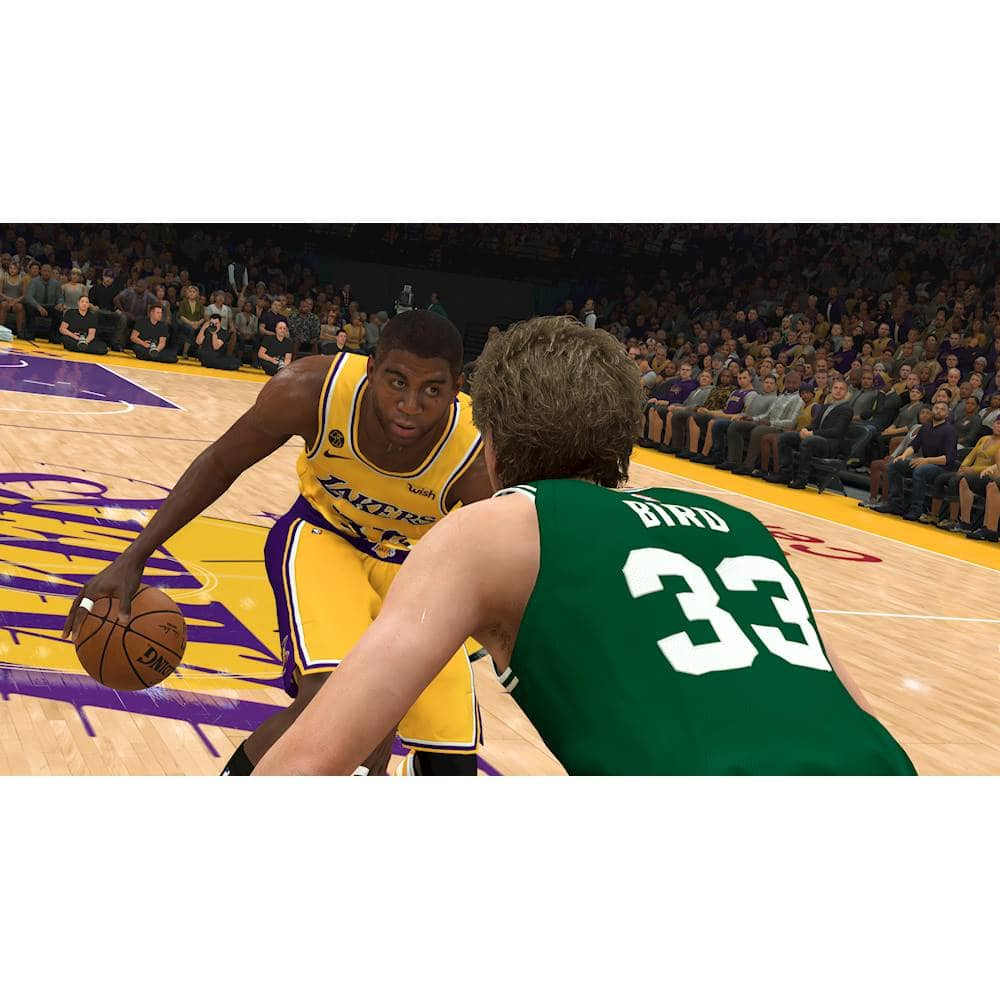 NBA 2K21 PC Steam Key GLOBAL [KEY ONLY] Fast Sent! BASKETBALL