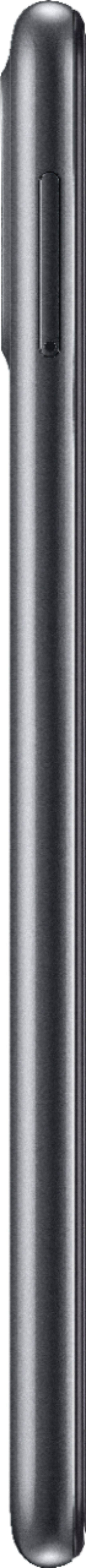 Alt View 16. Samsung - Galaxy A11 32GB (Unlocked) - Black.
