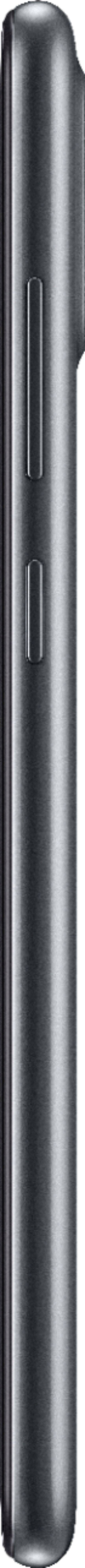 Alt View 18. Samsung - Galaxy A11 32GB (Unlocked) - Black.