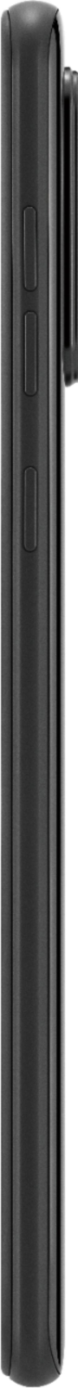 Alt View 14. Samsung - Galaxy A21 32GB (Unlocked) - Black.